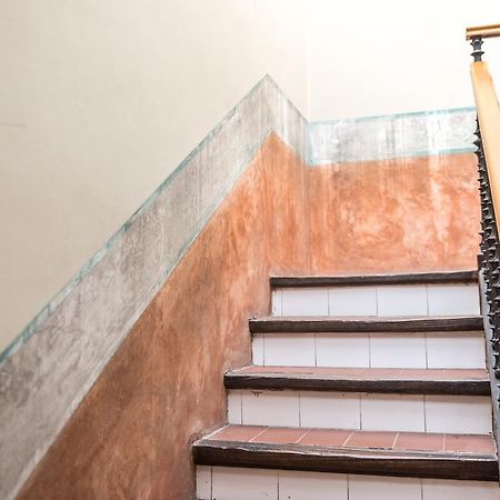 Apartments Hhb Barcelona Zewnętrze zdjęcie