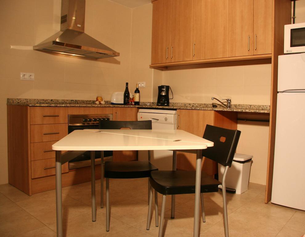 Apartments Hhb Barcelona Pokój zdjęcie
