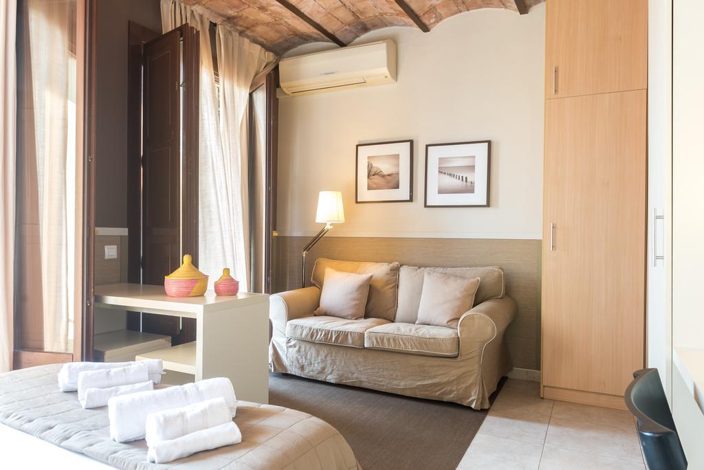 Apartments Hhb Barcelona Zewnętrze zdjęcie
