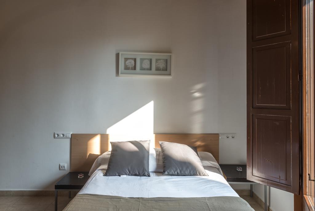 Apartments Hhb Barcelona Zewnętrze zdjęcie