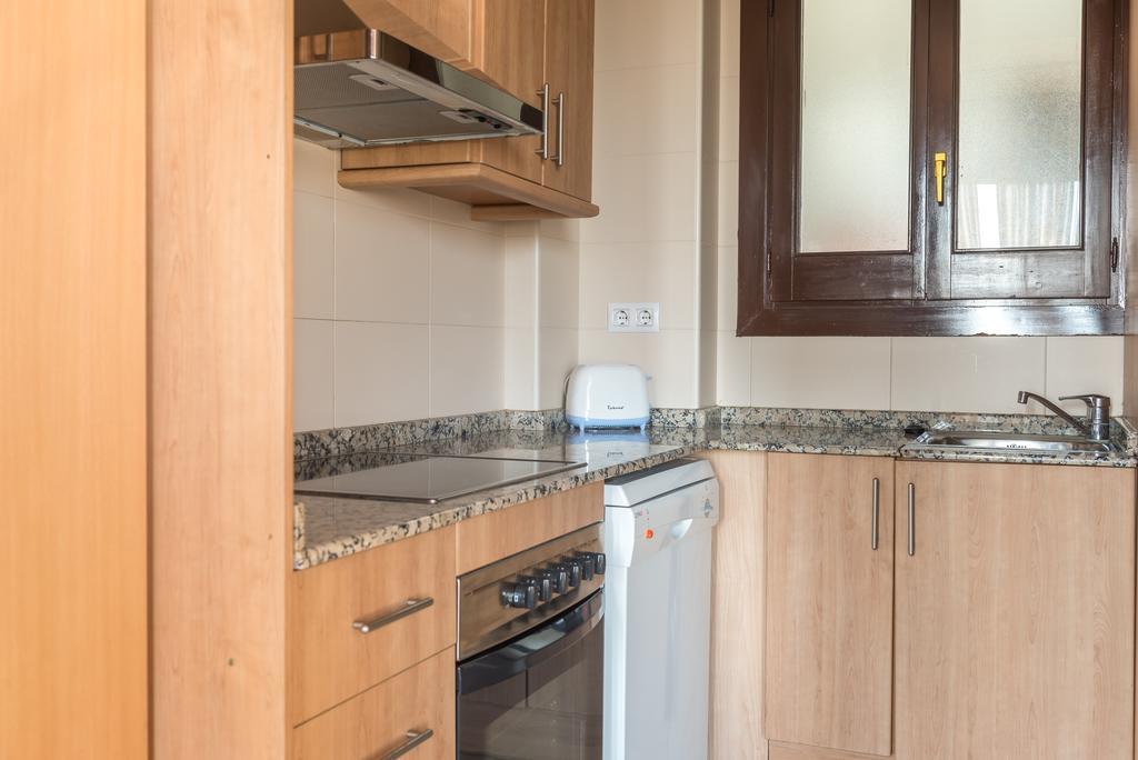 Apartments Hhb Barcelona Zewnętrze zdjęcie