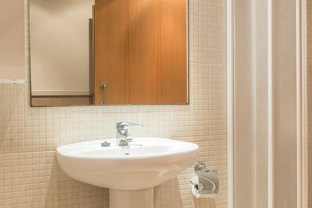 Apartments Hhb Barcelona Zewnętrze zdjęcie