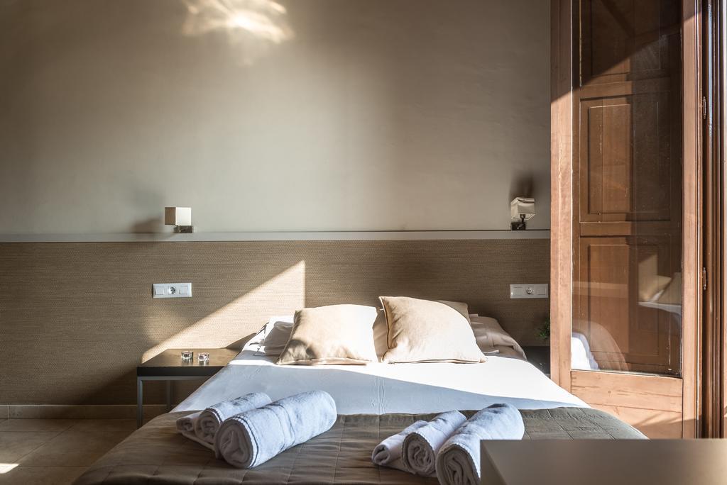 Apartments Hhb Barcelona Zewnętrze zdjęcie