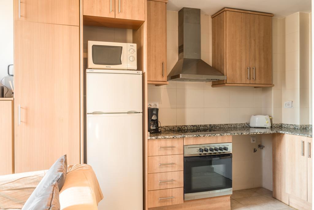 Apartments Hhb Barcelona Zewnętrze zdjęcie