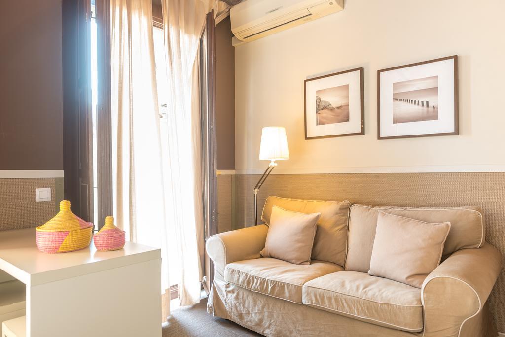 Apartments Hhb Barcelona Zewnętrze zdjęcie
